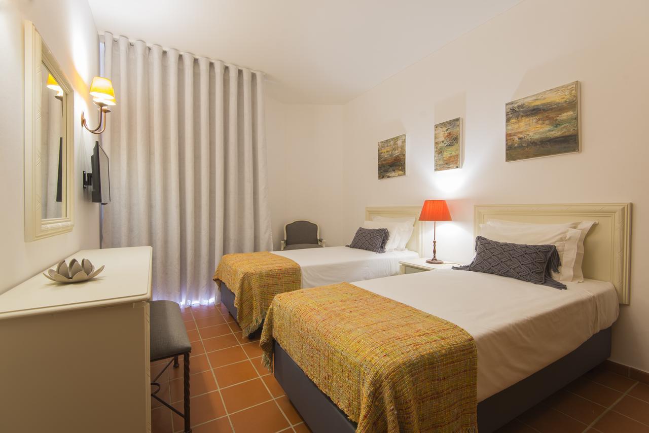 Santa Clara Country Hotel Extérieur photo