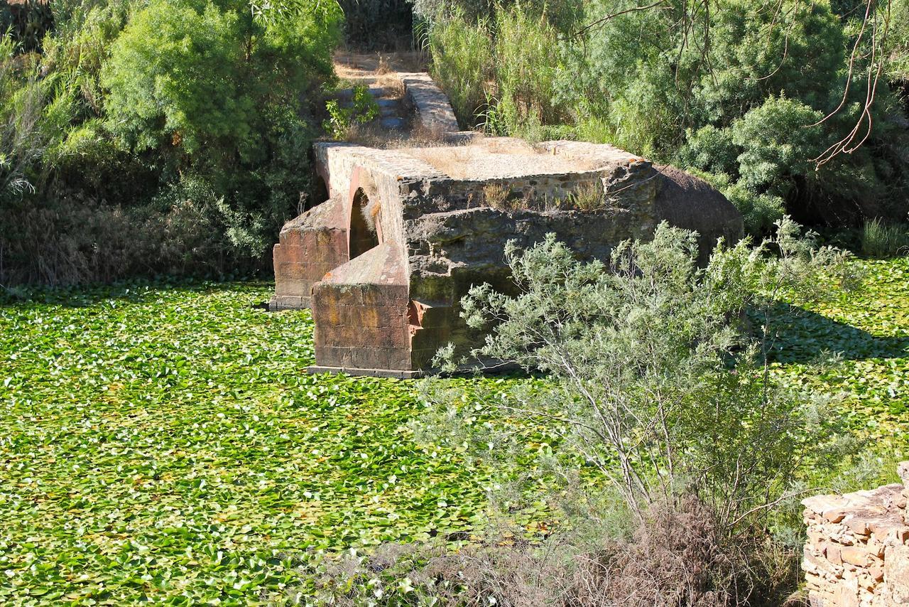 Santa Clara Country Hotel Extérieur photo