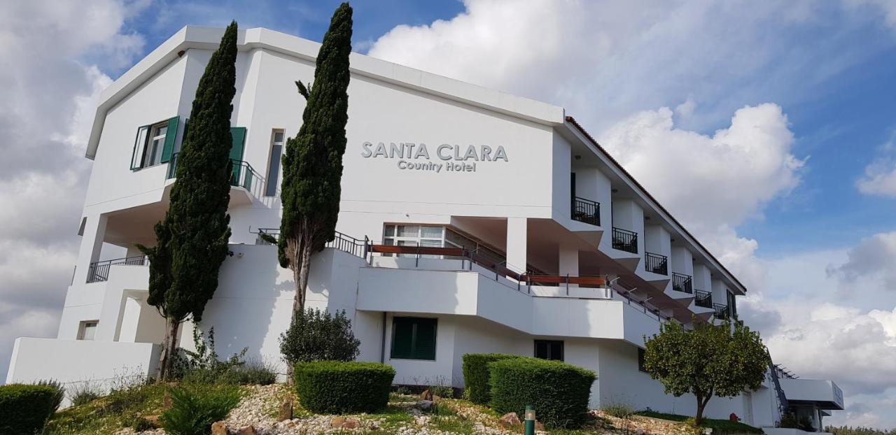 Santa Clara Country Hotel Extérieur photo